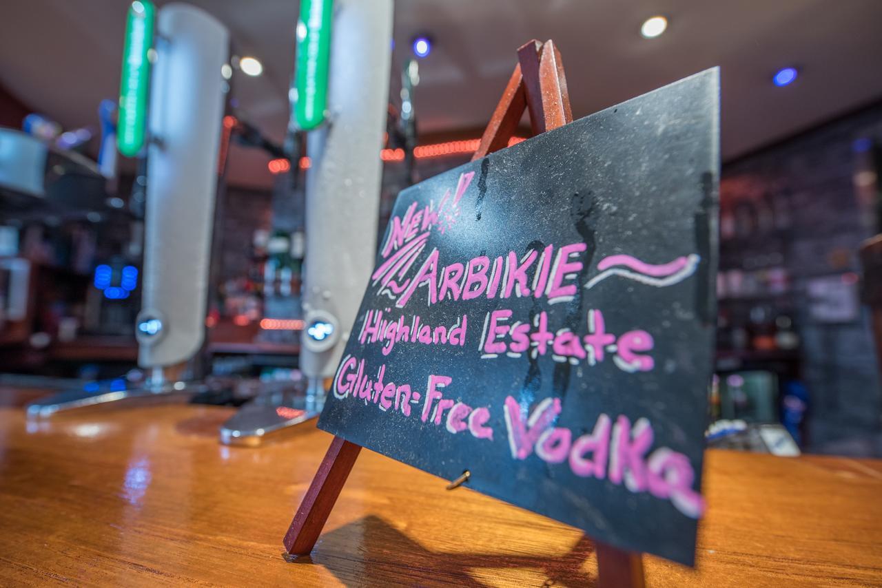 斯特拉斯莫尔皇家酒店 奥本 外观 照片