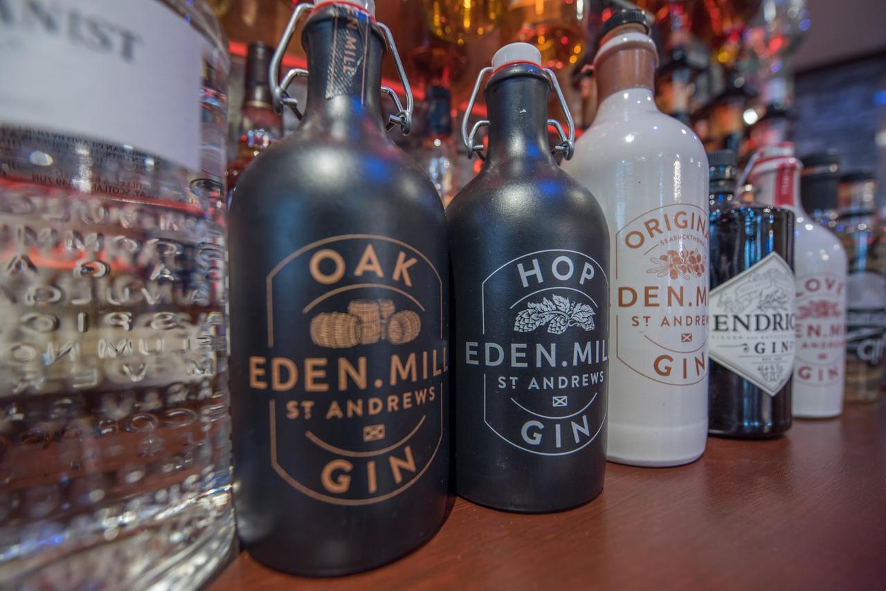 斯特拉斯莫尔皇家酒店 奥本 外观 照片